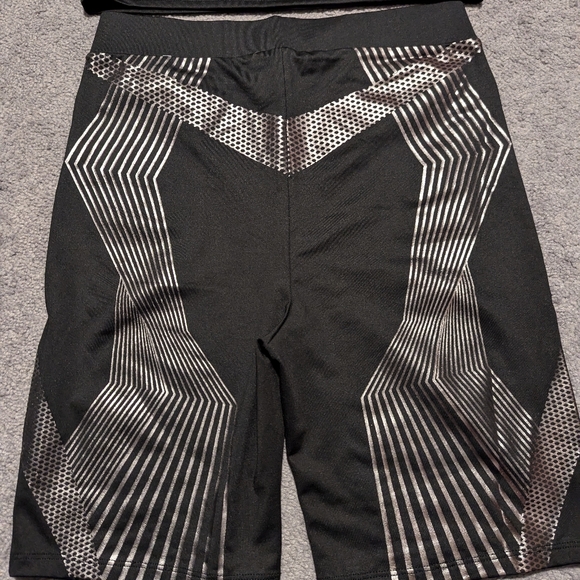 PLAYSTATION x Forever 21 Athletic Set - Picture 5 of 16